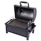 Oklahoma Joes Oklahoma Joe's 17 in. Charcoal Grill Black 19402088 - alternate 9
